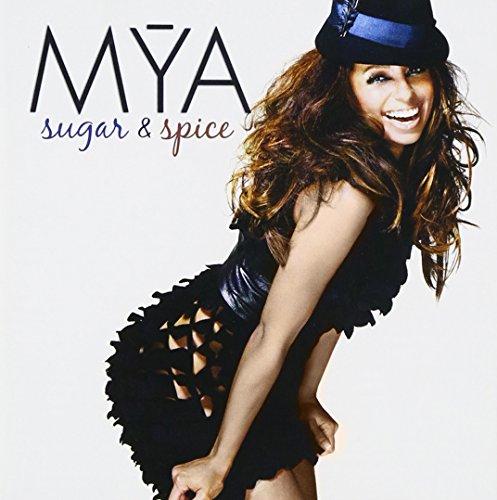 

Sugar & Spice Import Extra Tracks