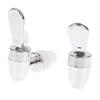12Mm Plastic Faucet Tap For Home Brew Barrel Fermenter Wine Beer Juice Dispense