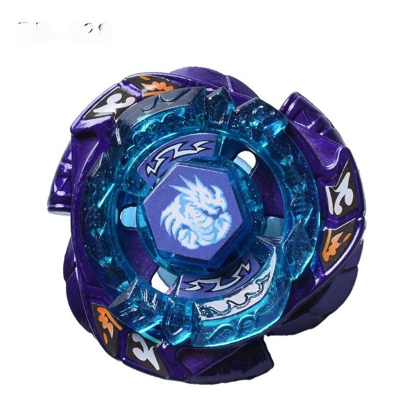 Gyroscope De Combat 4D Fusion Métallique, Toupie de Combat, Jouet Gyroscope de Combat, Toupie de Combat d'Arène, Toupie de Combat Ultime à Collectionner