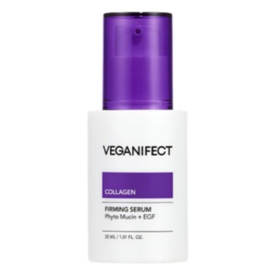 

a0132 VEGANiFECT Collagen + NMN Serum 30 mL Serum