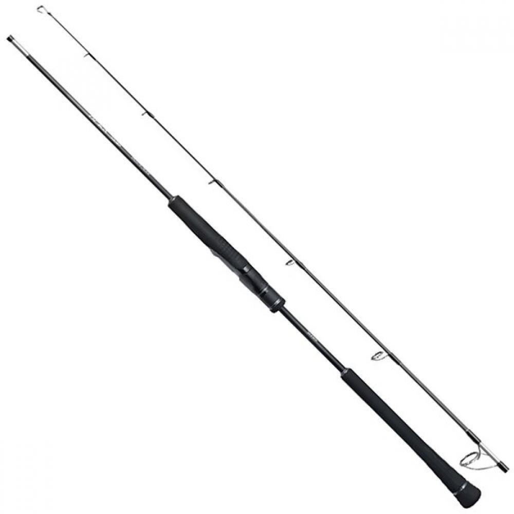 Shimano Jiging Offshore Rod 24 Osiajigger Quick Jerk S60 3
