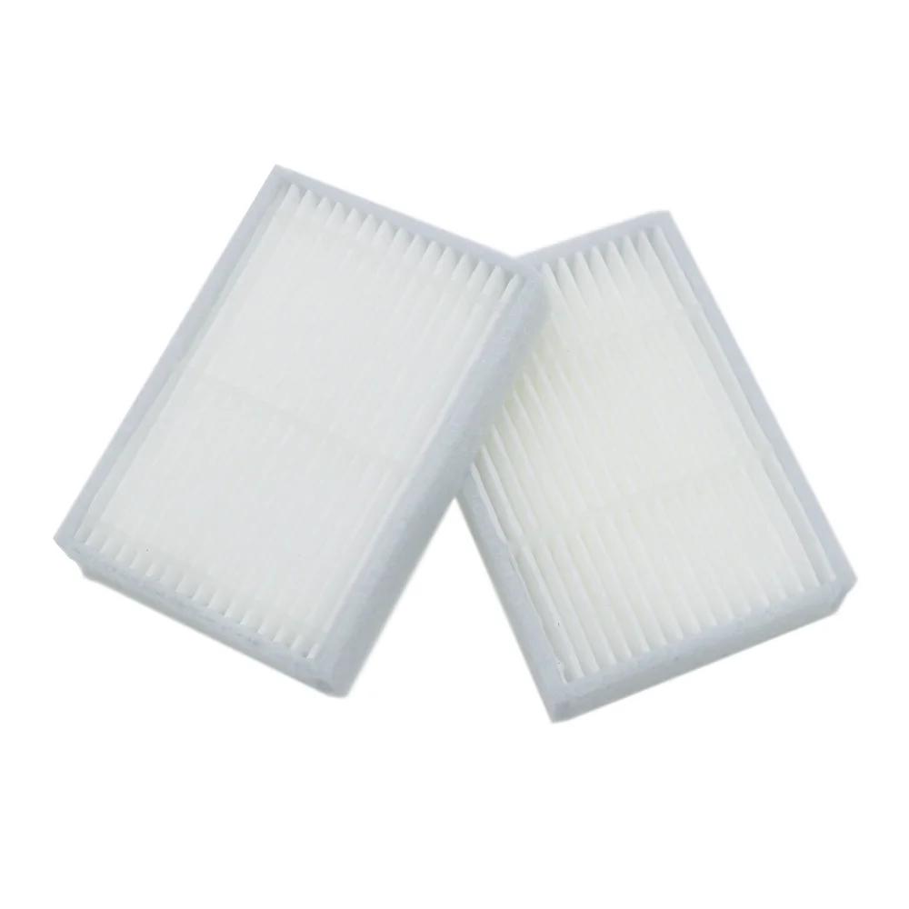 Replacement Filter Kit for Panda X600 Pet Kitfort KT504 Mvcr03 VCR15 VCR16 Robot Vacuum Cleaner Accessories