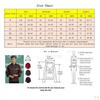 Chef Apparel Jacket Unisex Kitchen Work Restaurant Uniform