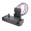 1 Piece Pressure Sensor 3 Bar New MAP Manifold Absolute Pressure Sensor For GM Delphi Cadillac  Pontiac Buick 12223861-