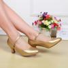 [Gengzee] Women's Latin Dance Shoes, Modern Dance Sneakers, Ballroom Dance Shoes, Jazz Shoes, Practice Shoes, Stage Shoes, Square Dance Shoes, Suede S