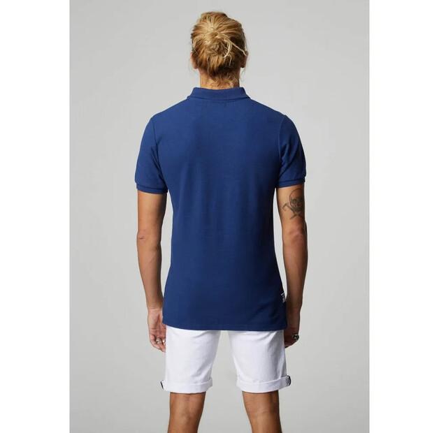 Altonadock Embroidered Logo поло с короткими рукавами