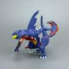 Bkm Pokemon Garchomp Gk Actionfigur 11cm Anime Sammlerstück Schreibtischdekoration Tischdekoration Entworfen Für Anime-Fans Geburtstagsgeschenk
