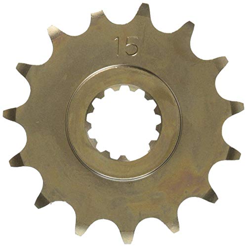 

Kitaco 530-1840015 Drive Sprocket (15T) CBR250RR 17 (MC51) Front 15T