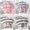Thickened Soft Bow Hair Towel Wrap Microfiber Quick-Drying Hair Drying Cap Absorbent Shower Cap Women