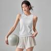 Women's Sleeveless Athletic Top