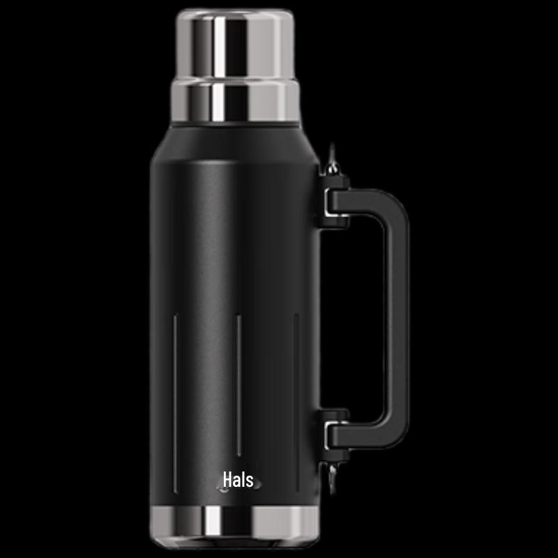 HAERS Journey Outdoor Portable Insulated Travel Flask