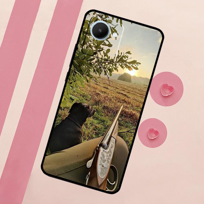 Duck Hunting For Realme 15 Pro 10 11 12 13 14 Pro Plus GT7 C67 C65 C63 C61 C55 C53 C51 C35 C71 C75 Case