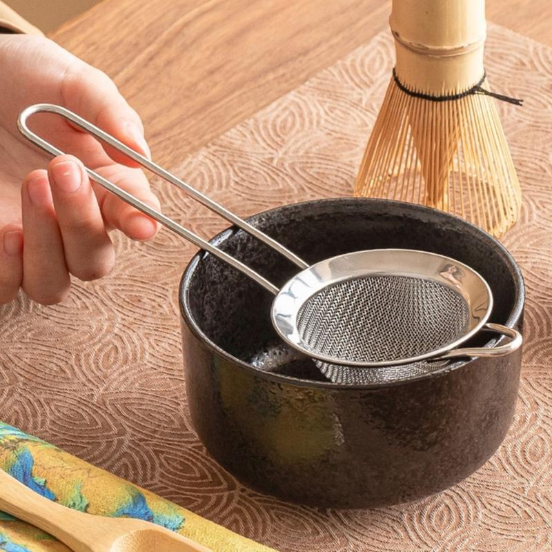 Set Of 8 Ceramic Matcha Bowl Including Wooden Whisk Modern Japanese Matcha Preparation Tool Teaware Accessories