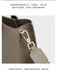 Women's Handbag, Crossbody Bag, High-End Leather Commuting Shoulder Bag