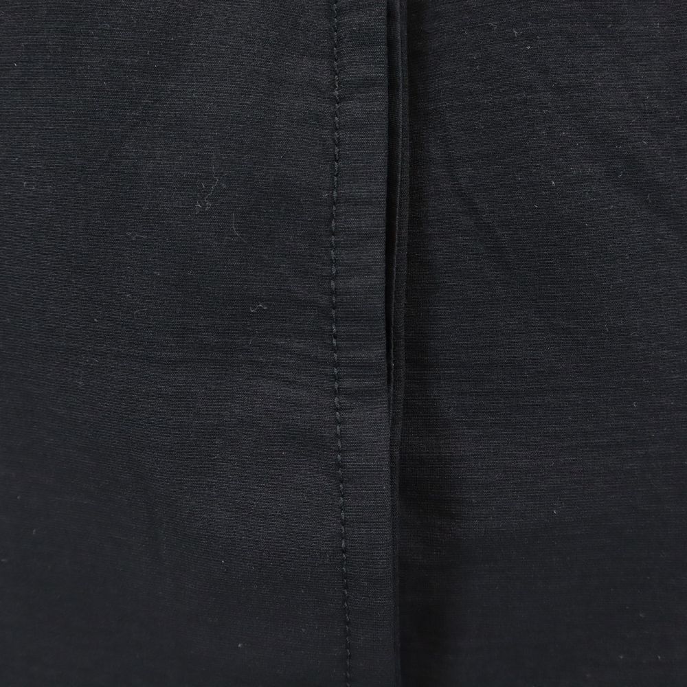 Gucci Made In Italy Old Wool Blend Jacket 40 Black Coat Women Used