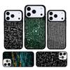 E=mc2 Formula Math Funny Science Phone Case Cover Compatible with for IPhone 17air 16e 15 14 13 12 11Pro Max 17 Air