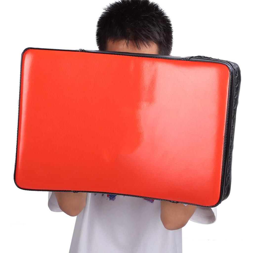 Taekwondo   Boxing Pad Foot Target Martial Arts Training Pads Foot Practice Small Size