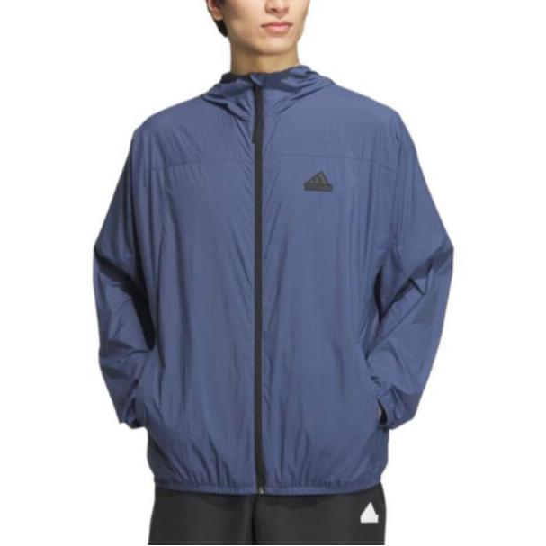 adidas Windproof UV Protection Sun Protection Clothing Men's IT3941