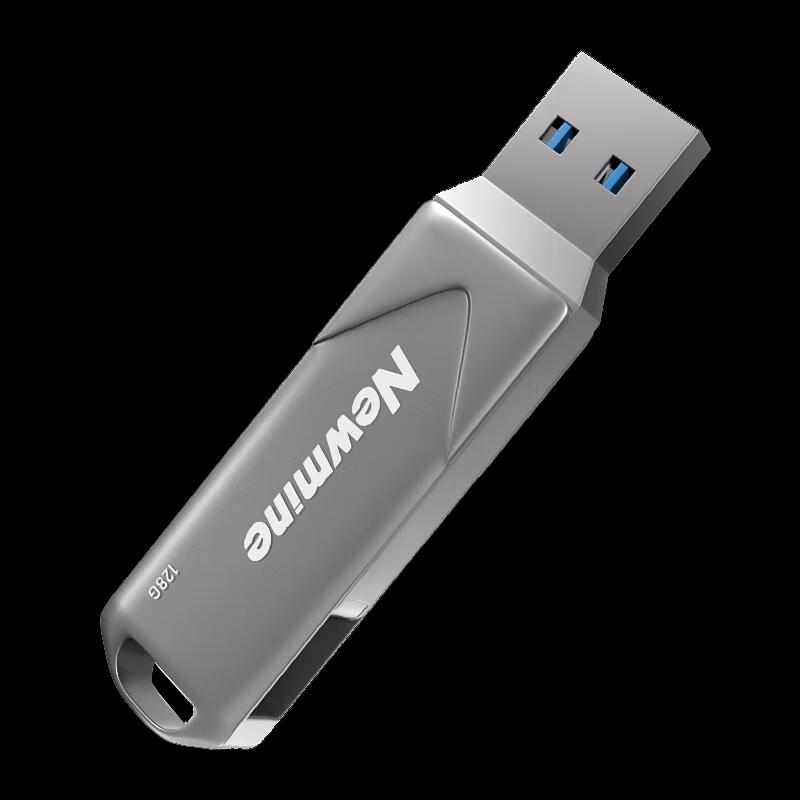 

Newman UT05 Dual-Interface USB 3.1 Flash Drive