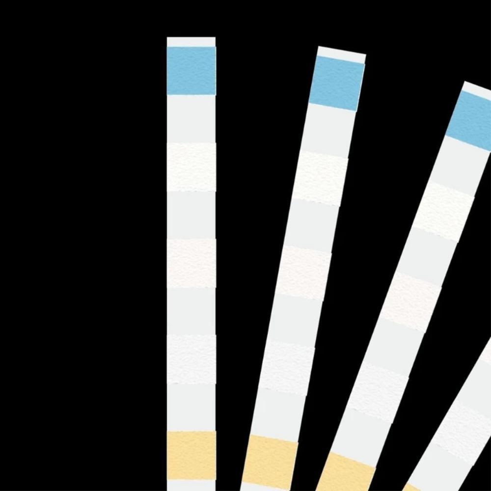 Multipurpose Aquarium Test Strips 6 In 1 Swimming Pool Water Tester Paper  Fish Tank