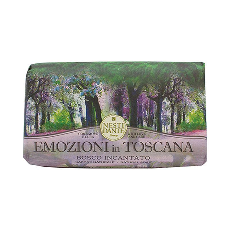 Nestidante Imozione Bosco Incantato Soap 250g
