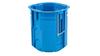 Scatola Da Muro Vuoto 60Mm Super Profonda 80Mm Senza Alogeni Autoestinguente Ul94 V0 Collegata Tramite Connettore Pv60G 32334203