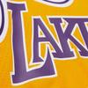 Swingman Mesh Jersey Los Angeles Lakers 1998 Dennis Rodman