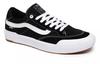 Vans Berle Pro 'Black'