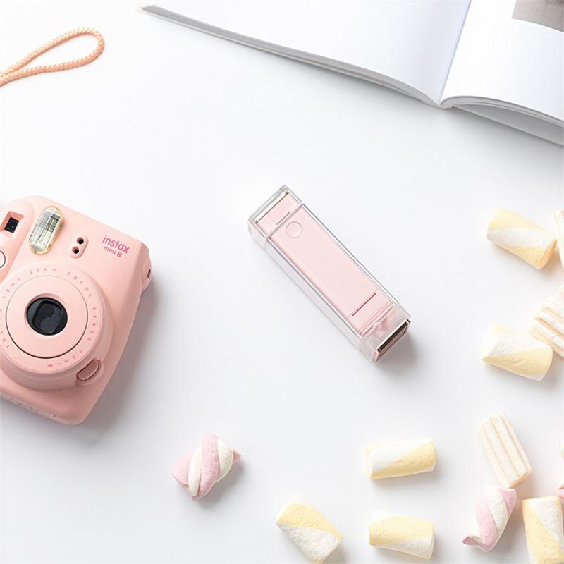 Super Mini Irygator Do Ust Przenośna Woda Wykałaczka Ortodontyczne Zęby Czyszczenie Zębów Czyszczenie Ustne Woda Nić Dentystyczna