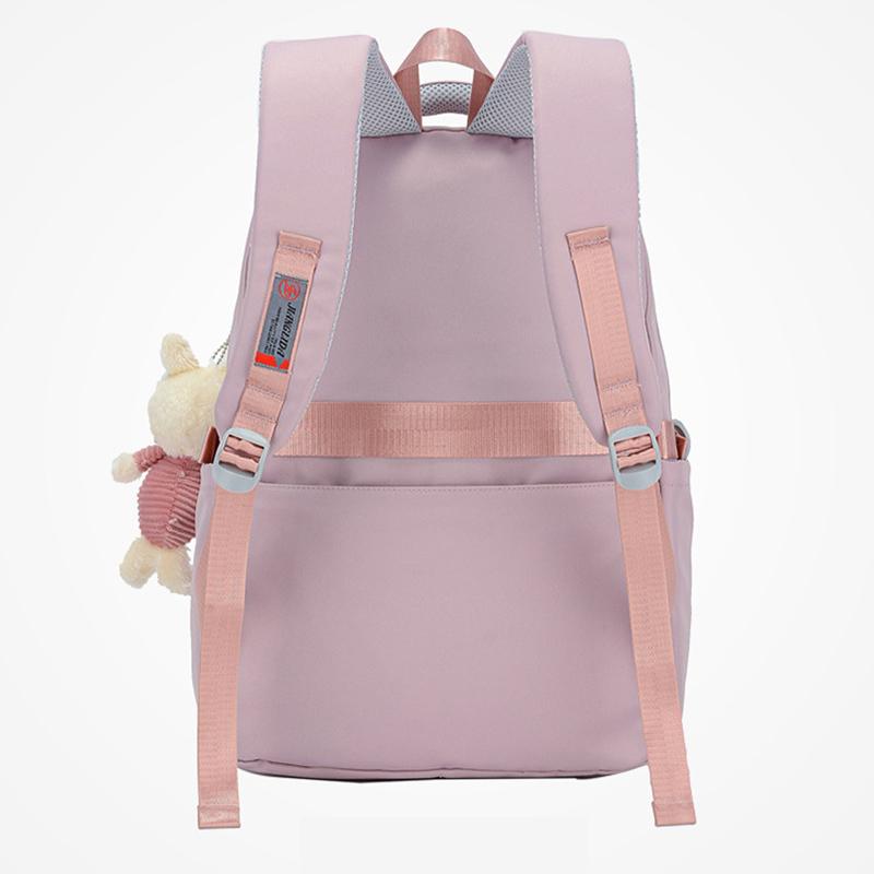 Waterproof Children School Bags Girls Teenager Orthopedic Backpacks Kids Book Bags Primary School Backpacks Schoolbag Mochilas