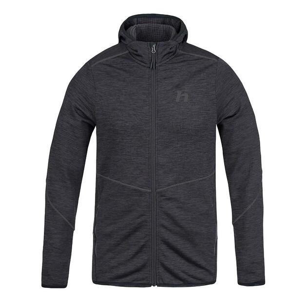 Hannah Флисовая на молнии Damar Hoody