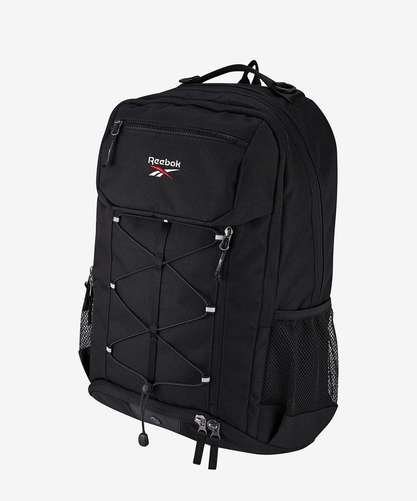 Reebok Schroeder Backpack - Black
