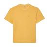 Lacoste Men's Natural Dyed T-Shirt
