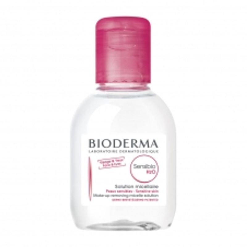Bioderma Cleansing Water Sensibio H2O 100ml