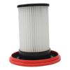 Wymienny filtr HEPA dla Bosch Unlimited Dla modeli serii 8 Gen2