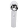 Hair Dryer 200W Cordless Rechargeable Lightweight Portable Hot Cold Air Hair Blow Dryer for Travel Dormitory White