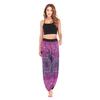 Women's Rayon Cotton Casual Yoga Harem Pants