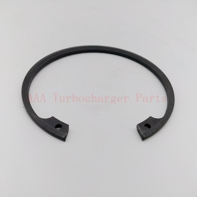 TD04 C Ring/Compressor Housing Snap Big 2 different Models  Turbo Parts Repair Kits  Supplier AAA Turbocharger Parts