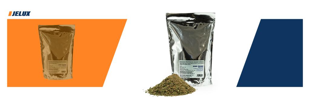 Mieszanka przypraw do Kiełbasy Górnika 1 kg