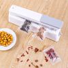 Deli 16498 Hand Impulse Sealer CN Plug (adapter Included)
