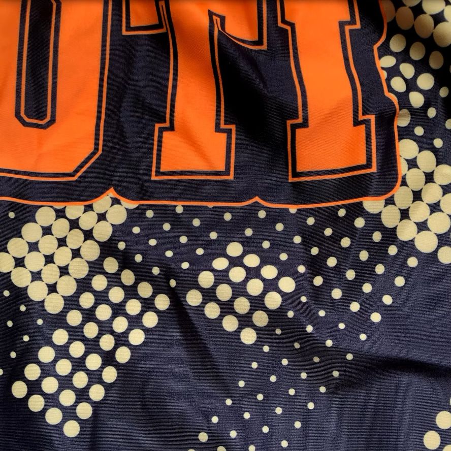 Muay Thai Kickboxen Boxen MMA UFC Schachbrettmuster Schwarz Gelb Lässige Shorts Fitnessstudio Sport Unisex Männer Frauen Workout Schnelltrocknend Druck Elastischer Hoher Bund Training