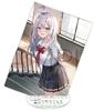 Alya-san, the Girl Next Door Who Sometimes Whispers In Russian, Acrylic Stand Alya A Official Merchandise