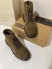 Madden Herre Mid-Cut Retro M43 Desert Skinnstøvler