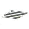 Jundingying HSS Ejector Punch Pin Set