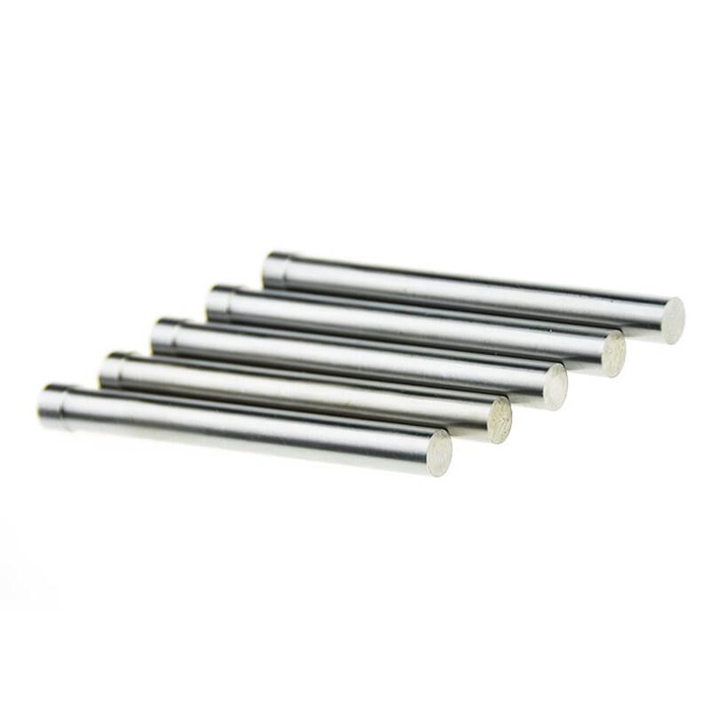 Jundingying HSS Ejector Punch Pin Set