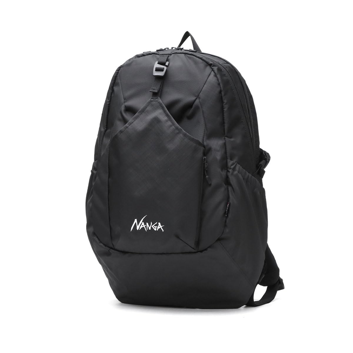 

NANGA Ecopack UR Backpack N25023M300Z Approximately 30L BLK, Black, чорний