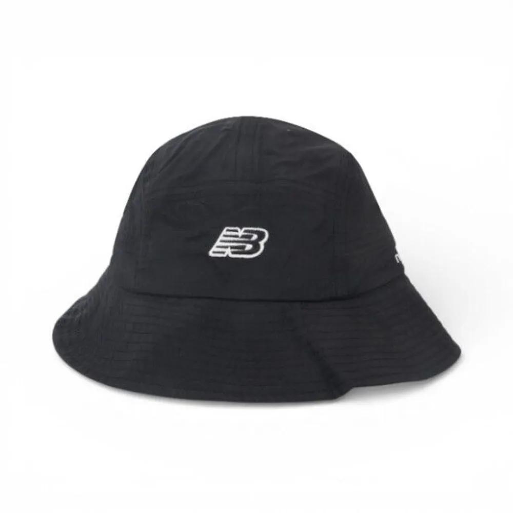 [New Balance] M Cap PQC NK8BGB411U-19 Essential Camp Cap 56
