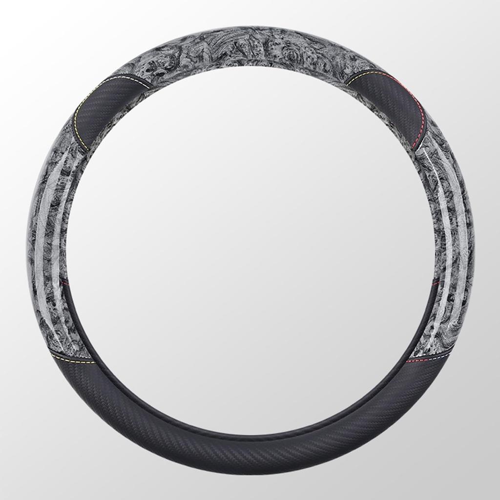 For Car Steering Wheel Cover, Suitable for Daihatsu Hijet Cargo S321V S331V September 2014