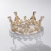 New Style Royal Temperament Princess Crown Bride Wedding Wedding Dress Dinner Style Crown