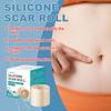 Silicone Scar Sheets Self-Adhesive Stretch Mark Tape Scar Cover Patch Reusable and Effective Skin Care Strips